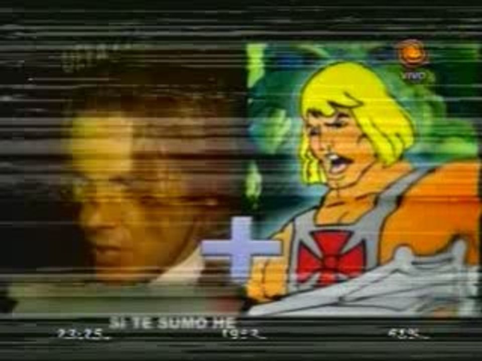 Canción de los Ecuaclones nº 17
