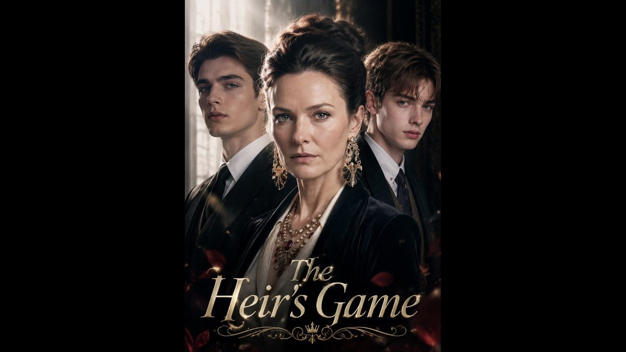 The Heir S Game - FULL MOVIE