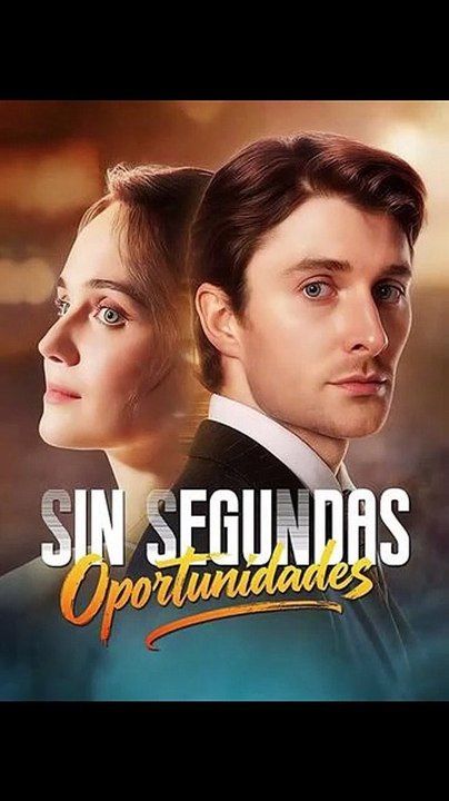 Sin Segundas Oportunidades - Episodio Completo | Amor Perdido y Reencuentro #ADB [Full Movie]