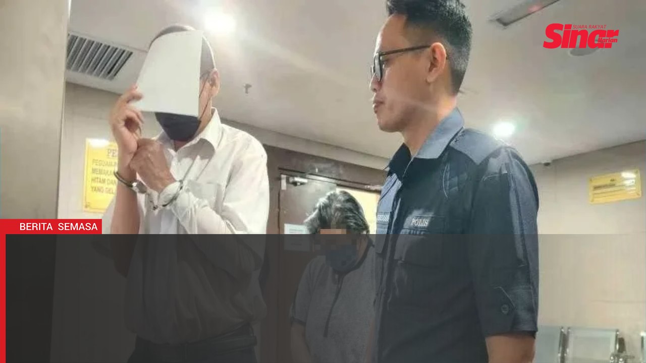 Ibu tunggal, jurujual berdepan 16 pertuduhan kemuka tuntutan palsu PERKESO