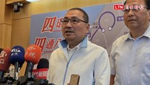 毒油風波連環爆 侯友宜：中央、地方合作層層把關