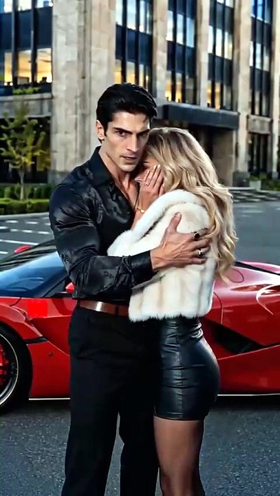 He Rammed My Car, I Erased His Empire Full Movie