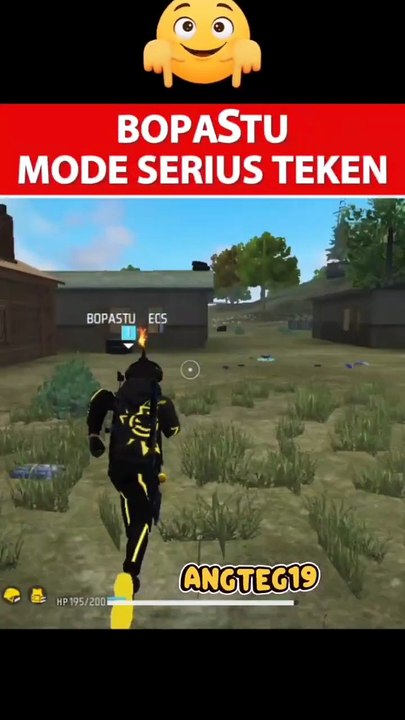 Kita teken dulu nih yeh