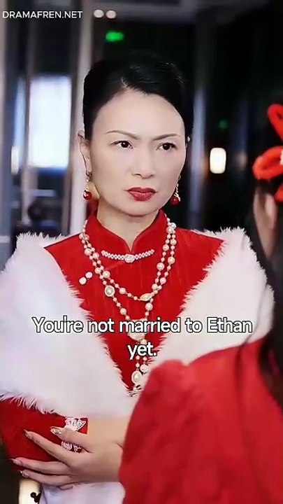Secrets Out, Power In Full Chinese Drama - English Sub [Full Movie]