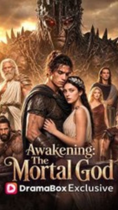 Awakening the Mortal God (Exclusive) - Full EPS