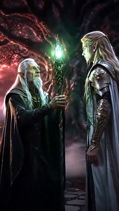 Soul Witch- the God Demon Eye- Perfect.Husband...