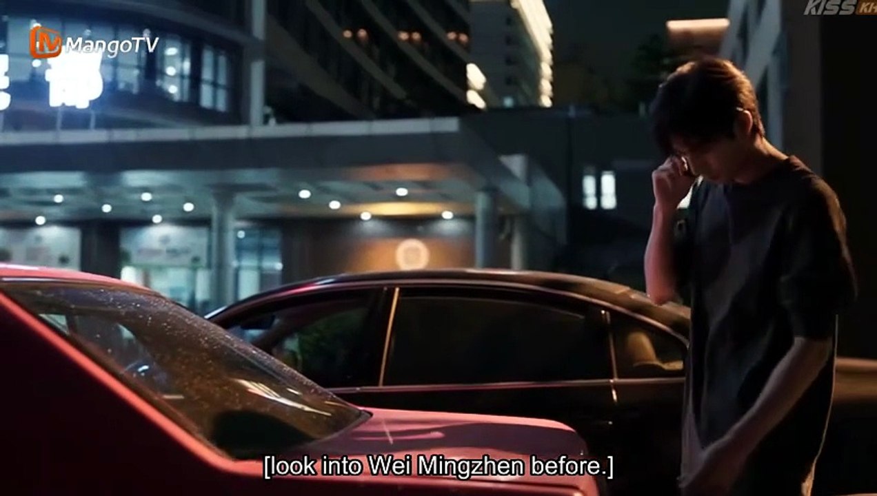 Love For You (2026) - Episode 26 English Sub | Asian Series EN SUB [Full Movie]