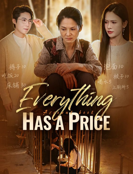 [EngSub] Everything Has A Price
