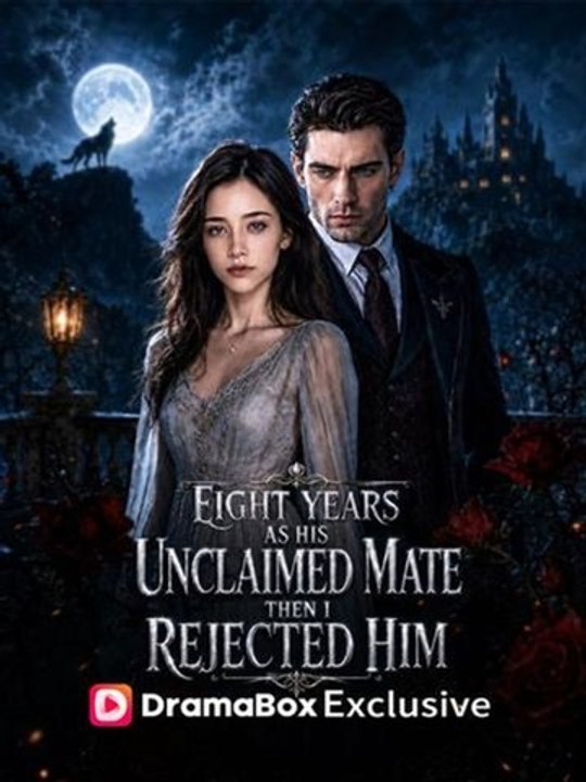 Eight Years as His Unclaimed Mate, Then I Rejected Him | New Movie 2026 | Full Short Drama | English Sub 2026