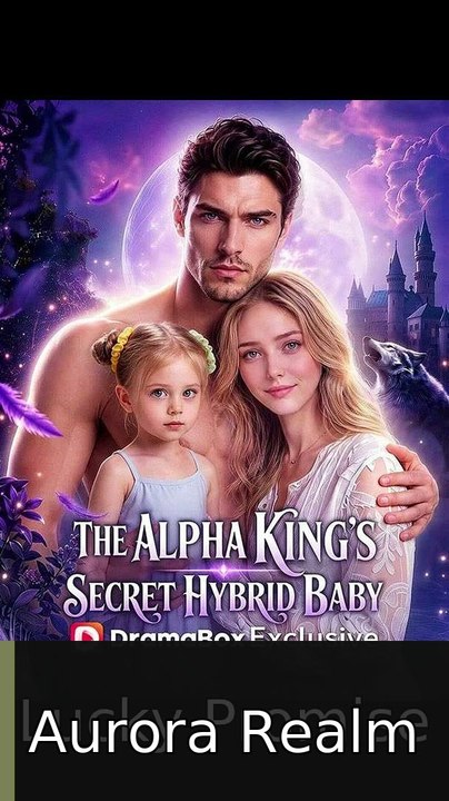 The Alpha King’s Secret Hybrid Baby Completed Movie #engsubtitle #fullmovie💥🎥 | Aurora Realm
