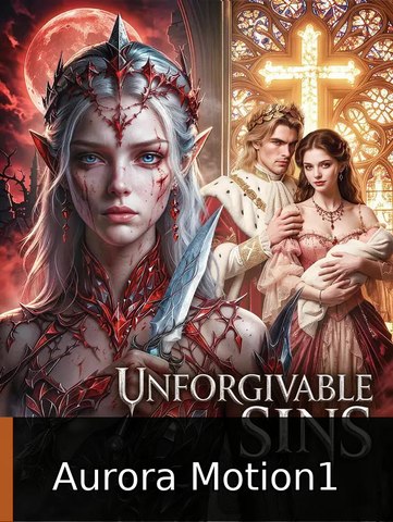 Unforgivable Sins | Aurora Motion1