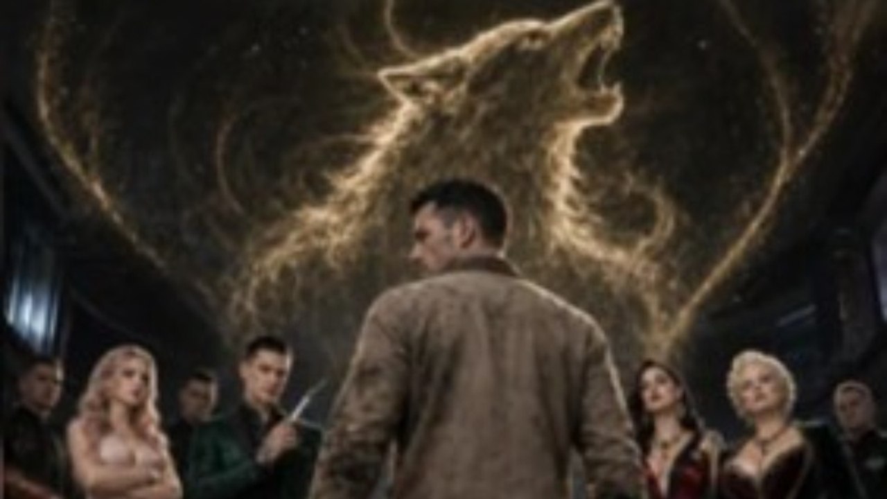 The Hidden Lycan Alpha: A Fathers Wrath An Alphas Return | Full Mini Movie