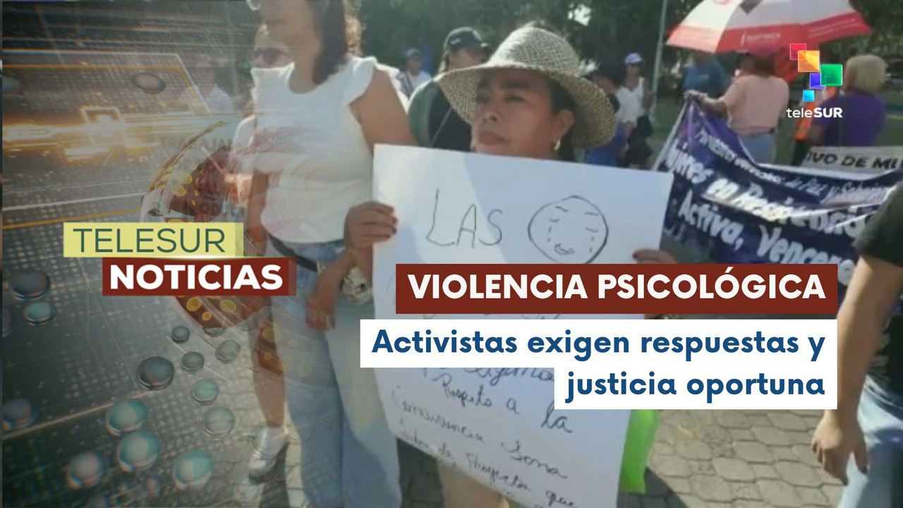 Feminicidios en Panamá suben 86% en 2026