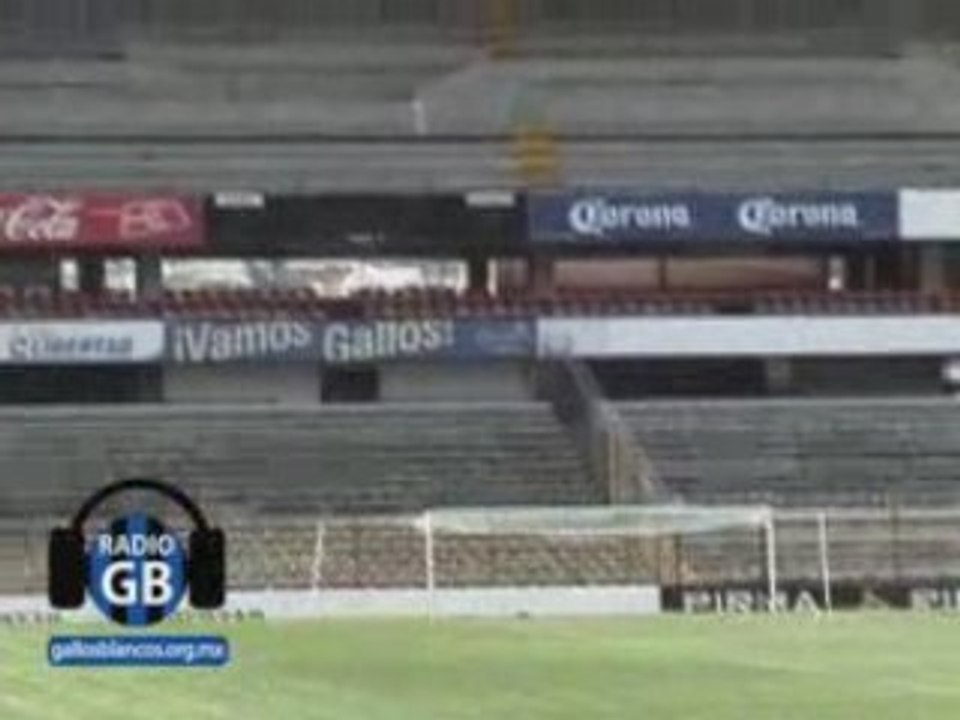 Estadio corregidora