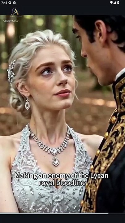 Broken Mate, Royal Savior - (2026) ✅ FULL EP [Full Movie]