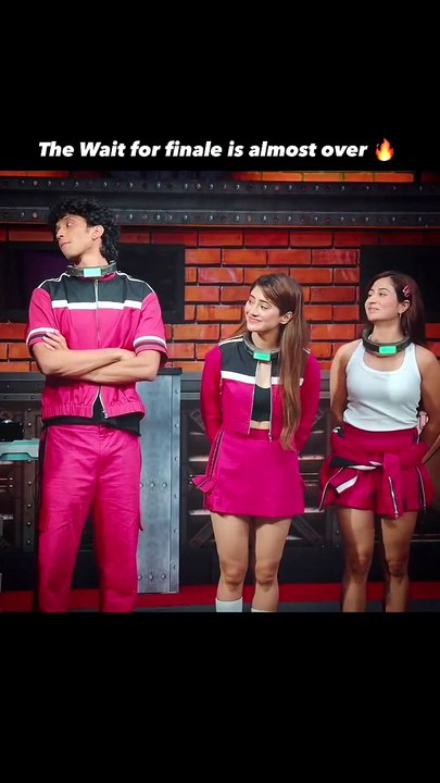 Lock Upp finale कल, 5th August को रात 8 baje. Winner prediction दें!