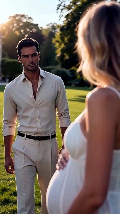 He Chose Her, I Married a Billionaire - Full EP