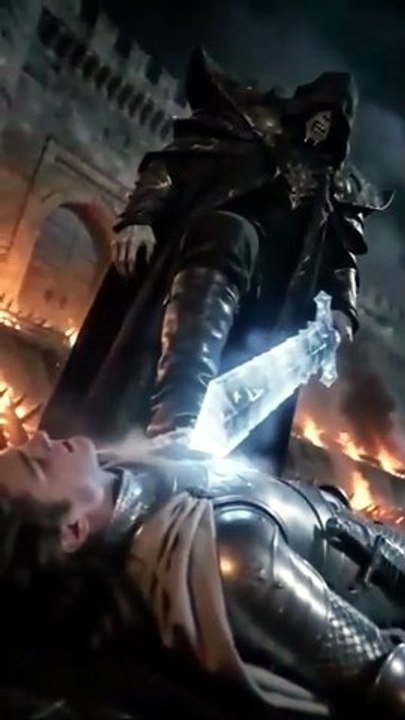 My father is thor - Full Movies English Sub