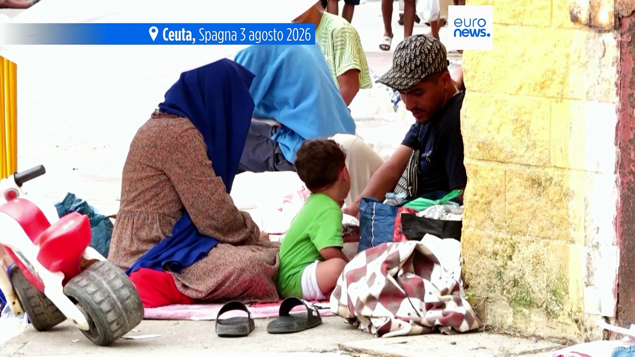 Le notizie del giorno | 05 agosto 2026 - Mattino