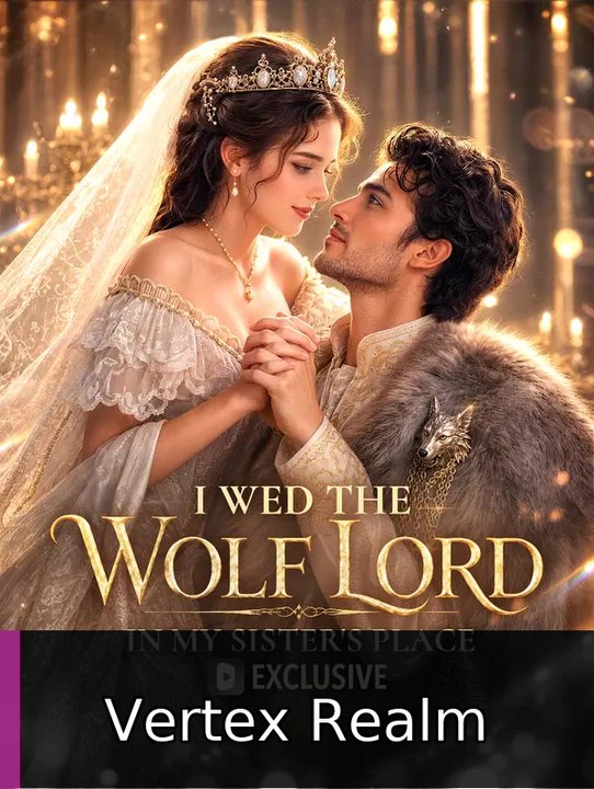 I Wed the Wolf Lord in My Sister's Place | Vertex Realm