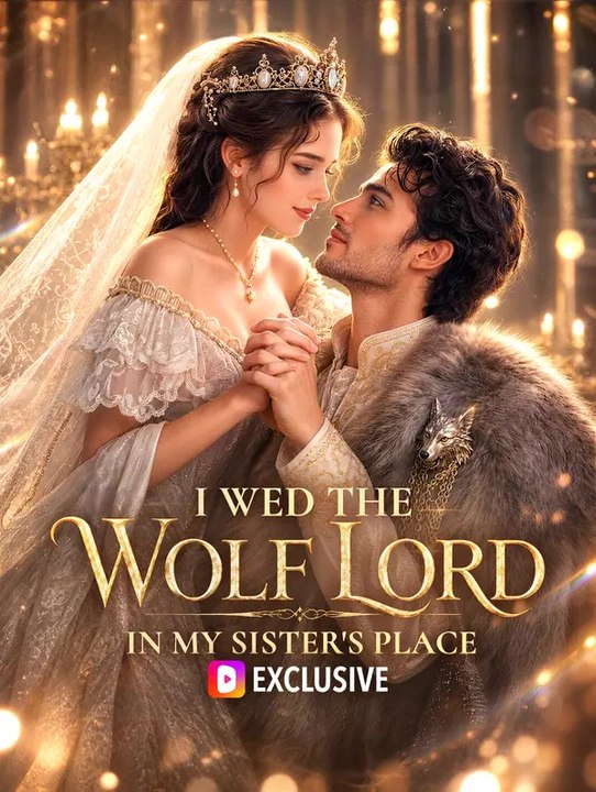 I Wed the Wolf Lord in My Sister's Place | Full Series | Short Drama English