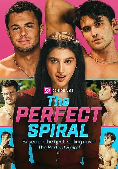 the perfect spiral (WaTch-FULL) -HD'Movie