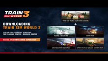 Train Sim World® 2 luzern en suisse fait le 03/03/2023