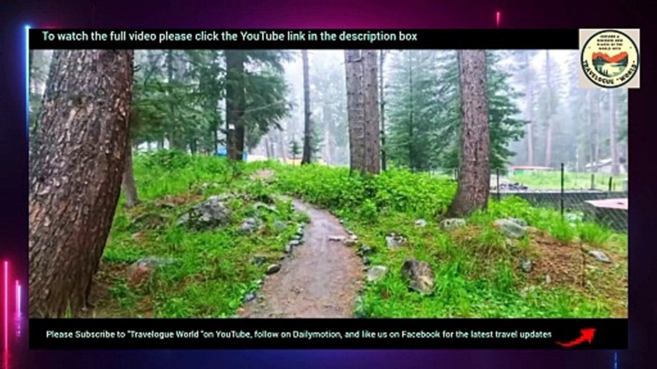 KUMRAT VALLEY 2026 | This the Most Beautiful Valley in Pakistan| Heaven On Earth after Rain | KUMRAT