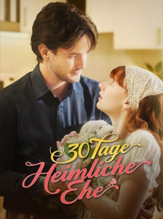 30 Tage heimliche Ehe 🧡🍏 🔥 (2026) - FULL ENGSUB | Reelshort Hot HD