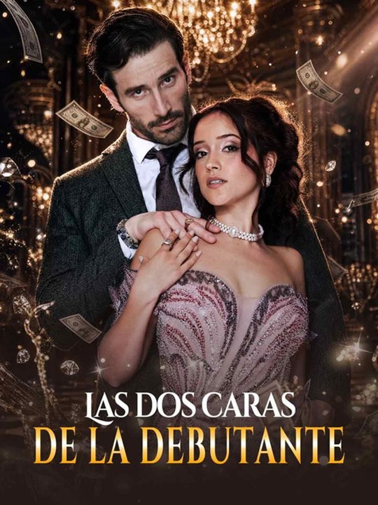 Doblado]Las dos caras de la debutante💗🔥🍀 Completo En Español