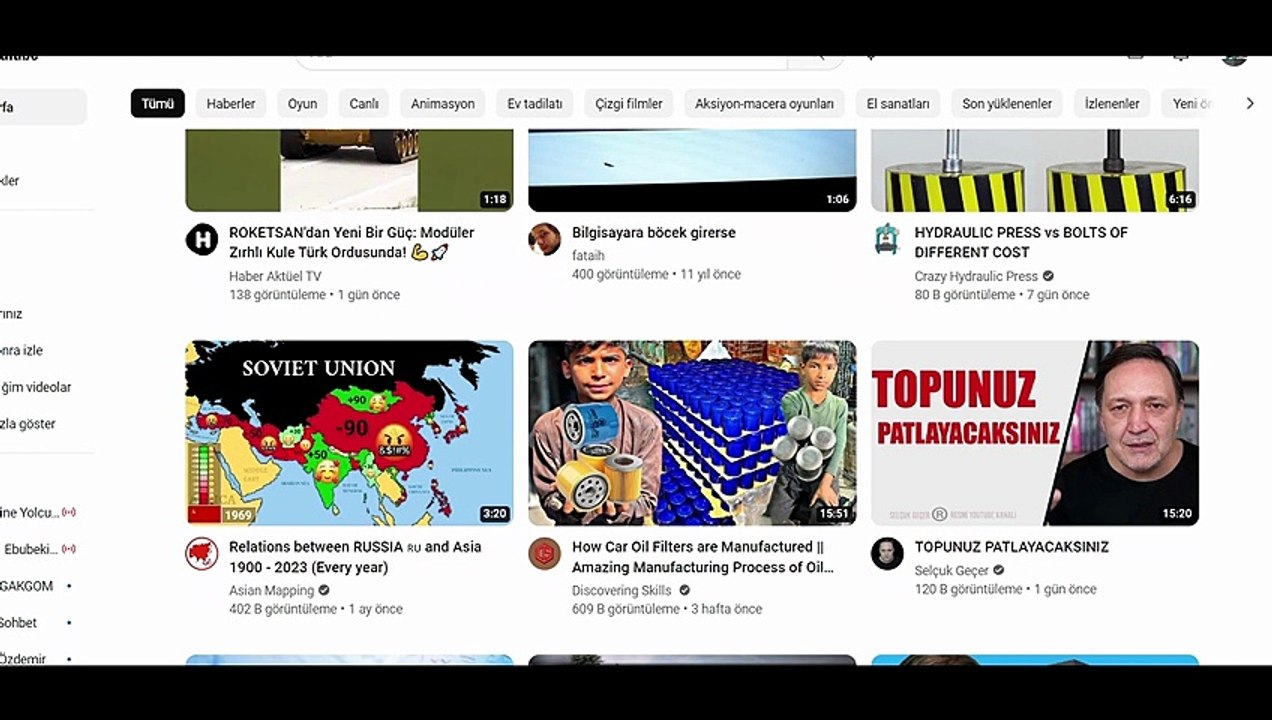 Python İle Youtube Videolarını Mp3 Formatında Kaydetme Yayınlandı V2 [Full Movie]