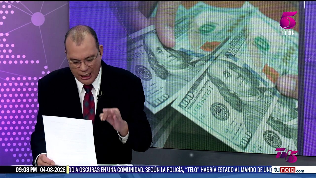 TN5 Estelar - martes 4 de agosto 2026