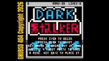 GNUBSD404 Long N221 Dark Stalker (Linux/Web/Pico)