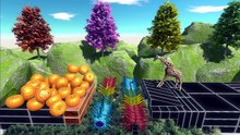 Shredder Trap - Giraffe