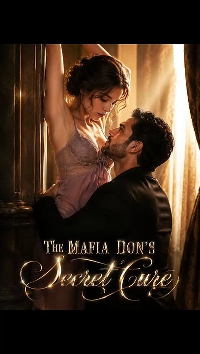 The mafia don's secret cure drama  - ENGLISH SUB