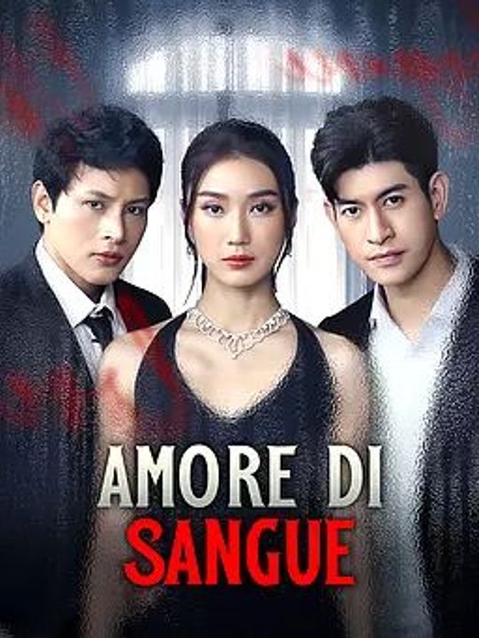 Amore di Sangue
