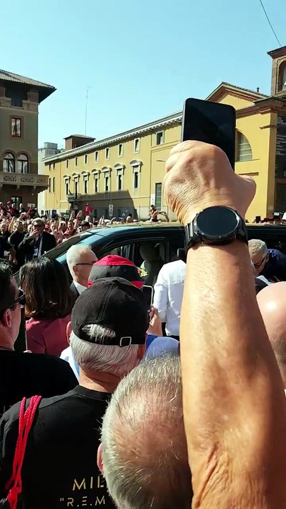 6 x 2: 12 i campioni che hanno tenuto sulle spalle Baresi 6 per Sempre