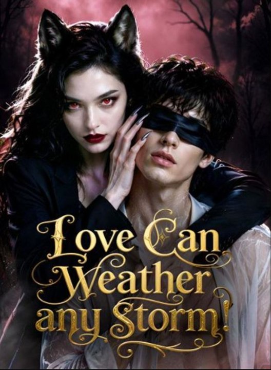 Love can weather any storm 🔥 🔥 full movie english sub