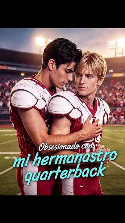 [Doblado ESP] Obsesionado con mi hermanastro quarterback [Full Movie]