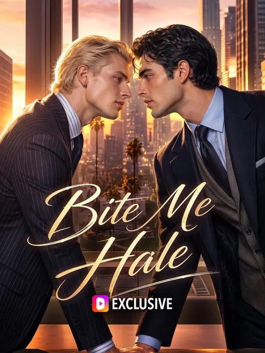 Bite Me, Hale | Komplette Serie | Short Drama Deutsch