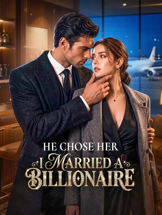 He Chose Her, I Married a Billionaire | Komplette Serie | Short Drama Deutsch