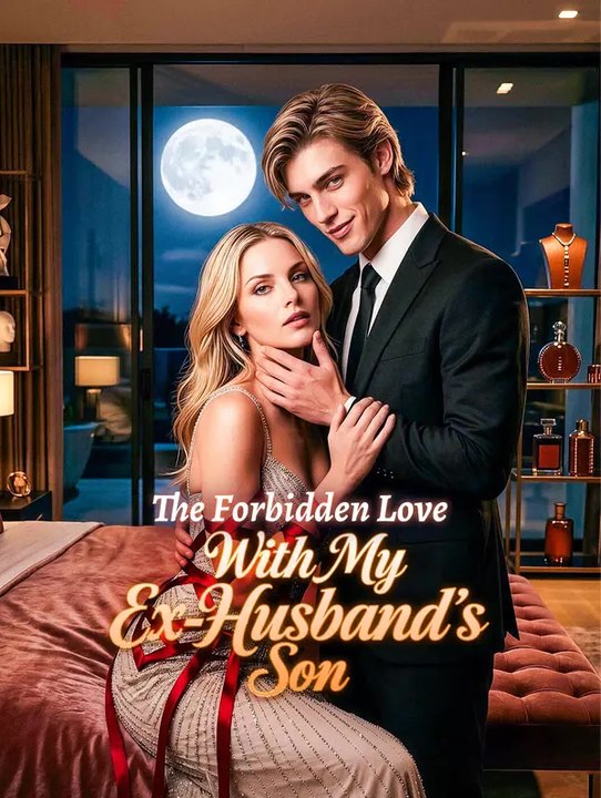 The forbidden love with my ex-husband's son | komplette serie | short drama deutsch