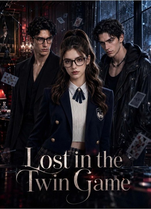 Lost in the Twin Game :|| New Movie |🔝