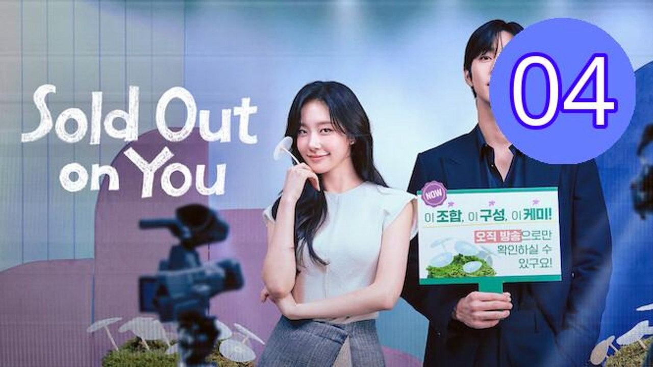 My Only Sunshine Episode 4 Engsub