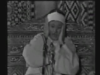 Abdel Basset - Sourate Al Anfal