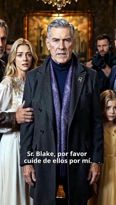 (Doblado) La palabra de un veterano - Serie Completa