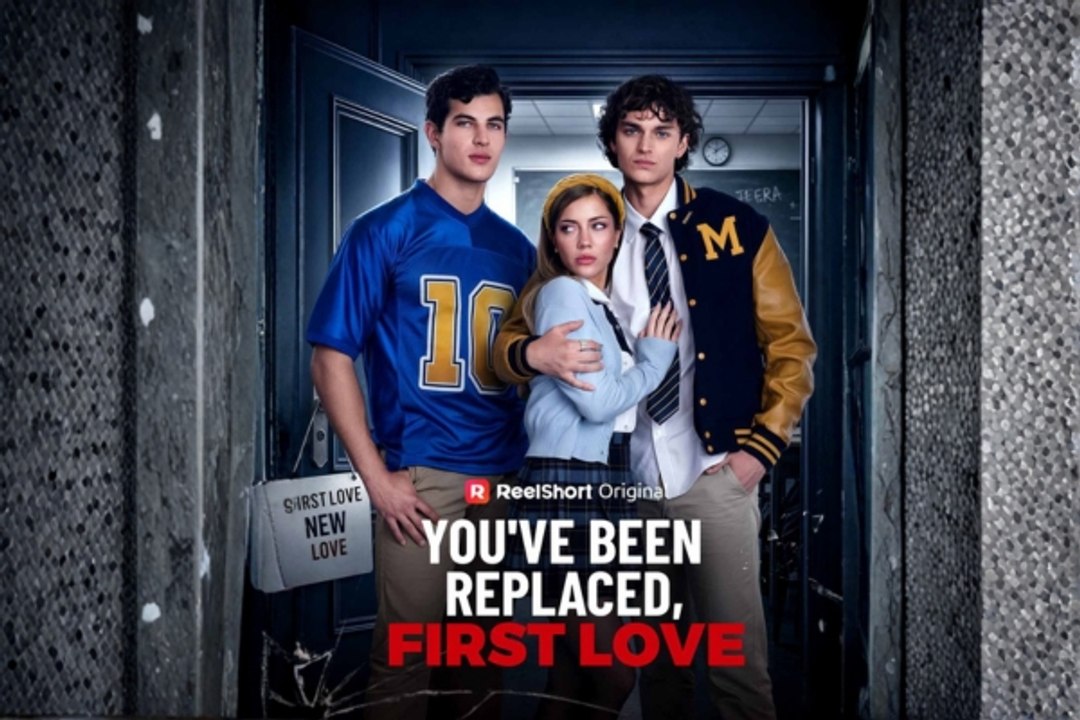 You've Been Replaced, First Love