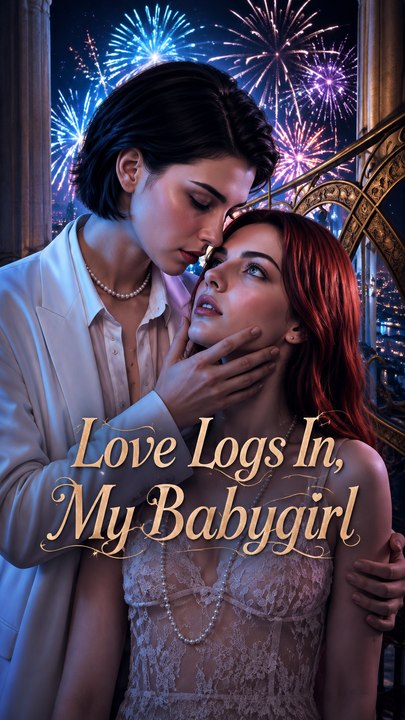 Love Logs In, My Babygirl - CEO Love Story | Full EP #AFF