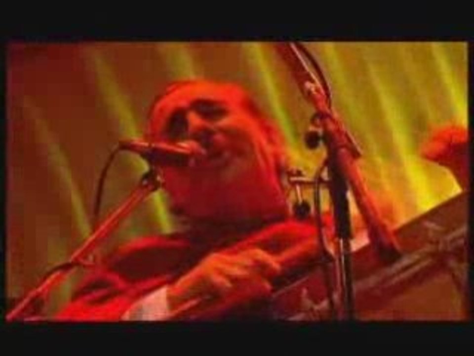 Los Chalchaleros y Juan C Baglieto * Chacarera De Un Triste