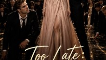 Too Late: I Married the Godfather - Full EP #ASR